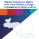 Informe Regional Centroamericano - 2014