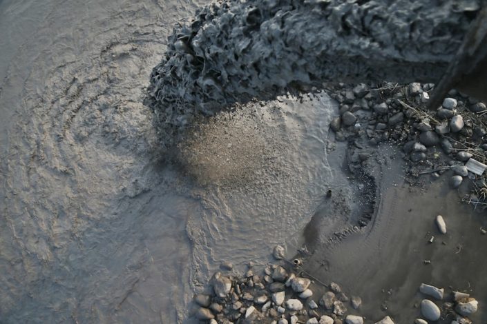 the sidoarjo mud volcano case study